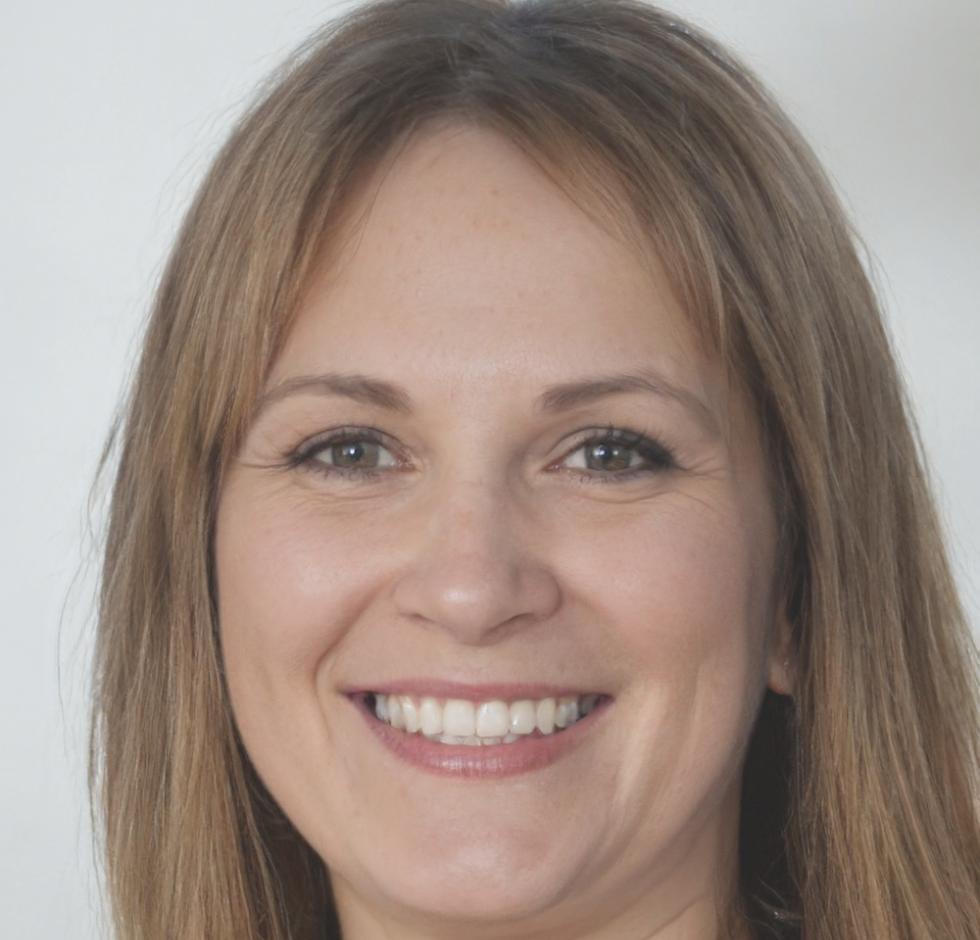 Marina Schulte, Finanzberaterin und Mentorin