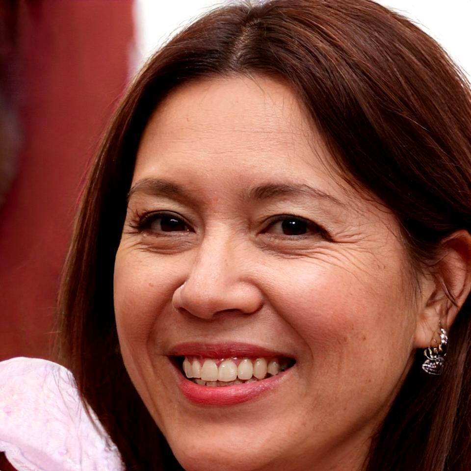 Portrait von Sabine Herrmann