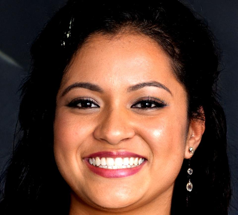 Portrait von Sandra Wagner, Budget-Coach